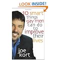 Ten Smart Things Gay Men Can Do to Improve Their Lives