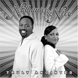 Revue Nathaniel & Necy  / Truly Anointed
