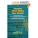 Stories That Make the World: Oral Literature of the Indian Peoples of the Inland Northwest (The Civilization of the American Indian Series)