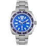 Zodiac Men's ZO2308 Sea Dragon Stainless Steel Watch