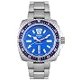 Zodiac Men's ZO2308 Sea Dragon Stainless Steel Watch