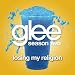 Glee Cast - Losing My Religion (HQ)