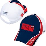 Chase Authentics Dale Earnhardt, Jr. National Guard '08 Pit Cap