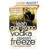 Vodka Doesn't Freeze (Detective Jill Jackson Mysteries)