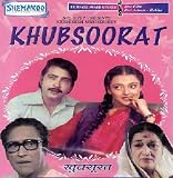Khubsoorat (1980) (Hindi Film / Bollywood Movie / Indian Cinema DVD)