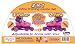 Chicago Girls Training Skate Combo, Size 1 - 4