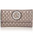 G by GUESS Sofia Slim Clutch