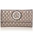 G by GUESS Sofia Slim Clutch