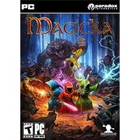 Magicka