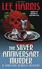 The Silver Anniversary Murder: A Christine Bennett Mystery