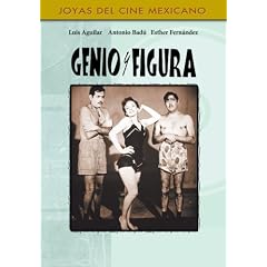 Genio y Figura by 