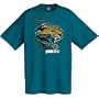 Nfl Jacksonville Jaguars Game Film T-Shirt Size: Large