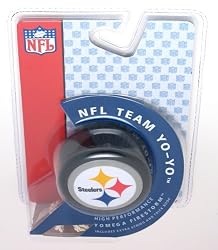 Pittsburgh Steelers Yo-Yo