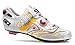 Sidi Rennradschuh Carbonsohle Ergo 2 carbon