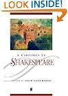 A Companion to Shakespeare (Blackwell Companions to Literature and Culture)
