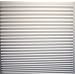 Redi Shade 3102519 White Fabric Window Shade, 48-by-72-Inch