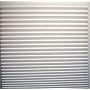 Redi Shade 3102519 White Fabric Window Shade, 48-by-72-Inch