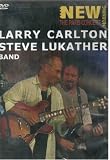 The Paris Concert - Larry Carlton & Steve Lukather