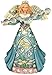 Enesco Jim Shore Heartwood Creek Marine Angel Stone Resin Figurine