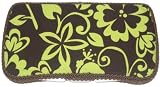 Made by Angie - Handmade Baby Wipe Containers - Kiwi Flowers