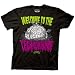 Search : Teenage Mutant Ninja Turtles TMNT Welcome to the Technodrome Men's T-Shirt
