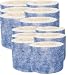 Tools & Hardware : HONEYWELL/ENVIRACAIRE HAC-504 Replacement Filter Pad