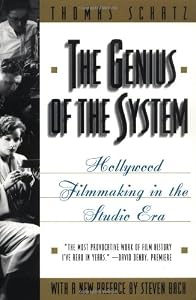 Image of The Genius of the System: Hollywood Filmmaking in the Studio Era