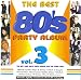 Maria Vidal - The Best 80's Party Album Vol. 3