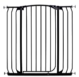 from Emmay Care Emmay Care Safety Gate Black (Model 60811)