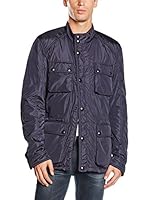 Belstaff Chaqueta Lavington (Azul Noche)