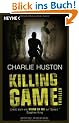 Killing Game: Thriller
