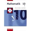 Mathematik Realschule Bayern: Mathematik 10. Sch�lerband. Bayern. WPF 1: Wahlpflichtf�chergruppe I. Realschule