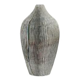 Recycled Newspaper Vase from Target