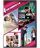 4 Film Favorites: Modern Romances Collection (4FF) (DVD)