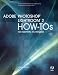 Books : Adobe Photoshop Lightroom 2 How-Tos: 100 Essential Techniques