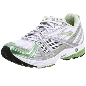 Buy Brooks Ladies Ghost Running Shoe