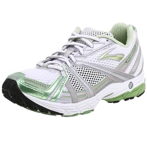 Brooks Ladies Ghost Running Shoe by