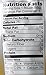Plum Organics Baby Just Veggies, Butternut Squash with Cinnamon, 3 Ounce