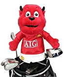 Manchester United FC. Maskot Headcover