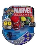 Marvel Universe > Cpt. America 4pk Assortment Mighty Beanz Marvel Universe > Cpt. America 4pk Assortment Mighty Beanz