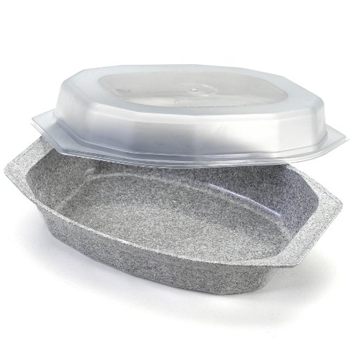 Nordic Ware Microwave Casserole with Cover