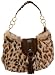 ADRIENNE VITTADINI Felina Hobo