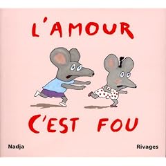 L'amour c'est fou