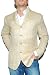 Polo Ralph Lauren Purple Label Men Sport Coat Jacket Light Beige Khaki 40