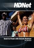 Geek to Freak with Dennis Rodman: Oil Wrestler