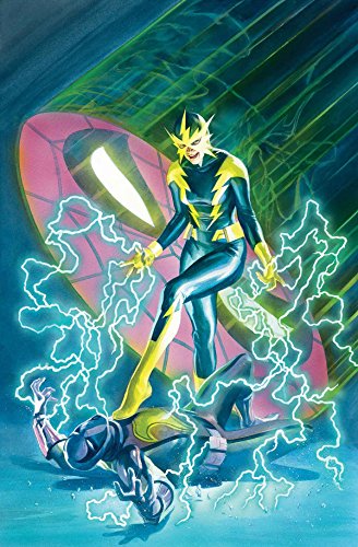 AMAZING SPIDER-MAN #17 BDNM VOL 4
