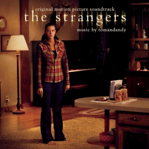 The Strangers Soundtrack [2008]
