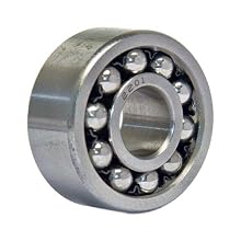 2201 Self Aligning Bearing 12x32x14 Ball Bearings VXB Brand
