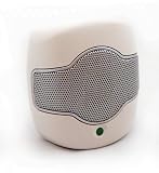 Humane Non-toxic Ultrasonic Rodent Repeller for Rats and Mice