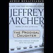 The Prodigal Daughter | [Jeffrey Archer]